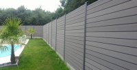 Portail Clôtures dans la vente du matériel pour les clôtures et les clôtures à Guemene-sur-Scorff