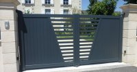 Notre société de clôture et de portail à Guemene-sur-Scorff